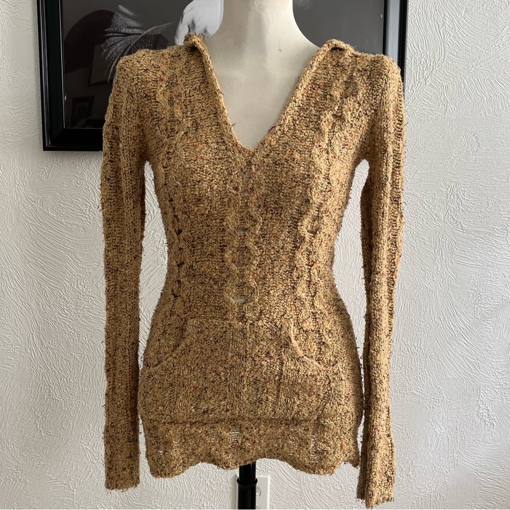BKE Hooded Sweater